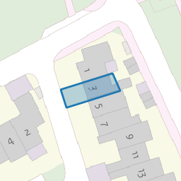 Perceel HDW00-D-8079