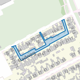 Perceel HDW00-D-8081