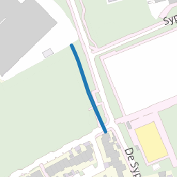 Perceel HDW00-D-8083