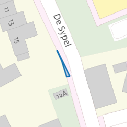 Perceel HDW00-D-8085