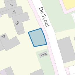 Perceel HDW00-D-8086