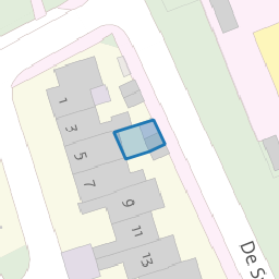 Perceel HDW00-D-8092