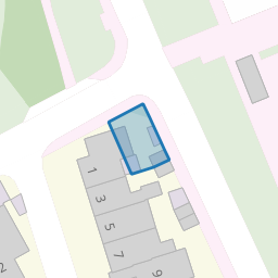 Perceel HDW00-D-8094