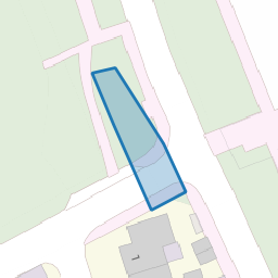 Perceel HDW00-D-8095