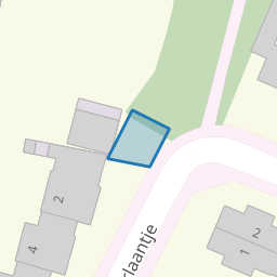 Perceel HDW00-D-8103