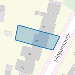 Perceel HDW00-D-8105