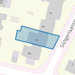 Perceel HDW00-D-8106