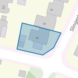 Perceel HDW00-D-8107