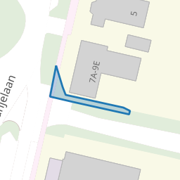 Perceel HDW00-D-8111