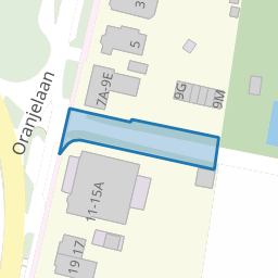 Perceel HDW00-D-8112