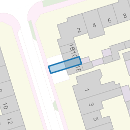 Perceel HDW00-D-8114