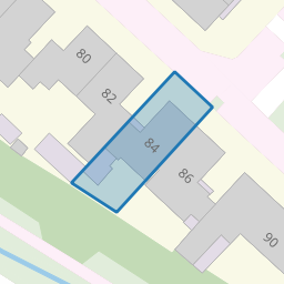 Perceel HDW00-D-8117