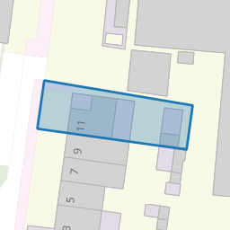 Perceel HDW00-D-8124