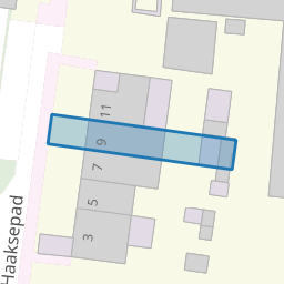 Perceel HDW00-D-8125