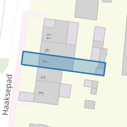 Perceel HDW00-D-8126