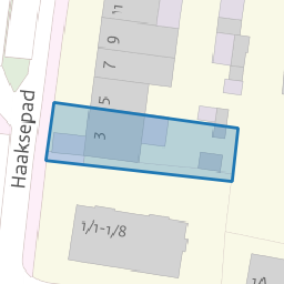 Perceel HDW00-D-8128