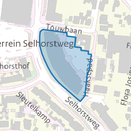 Perceel HDW00-D-8129