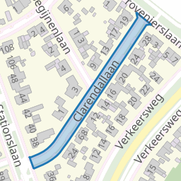 Perceel HDW00-D-8138