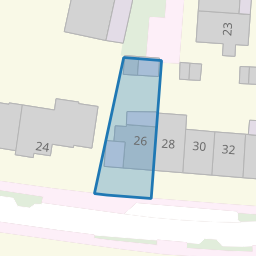 Perceel HDW00-D-8141