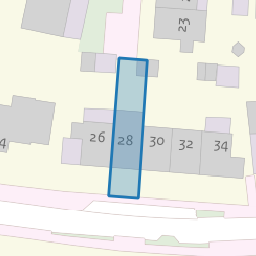 Perceel HDW00-D-8142