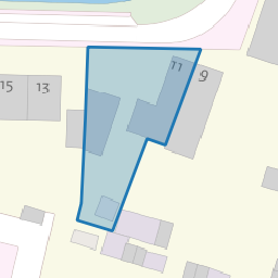 Perceel HDW00-D-8147