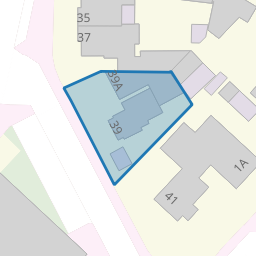 Perceel HDW00-D-8150