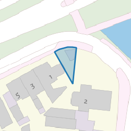 Perceel HDW00-D-8151