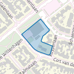 Perceel HDW00-D-8167