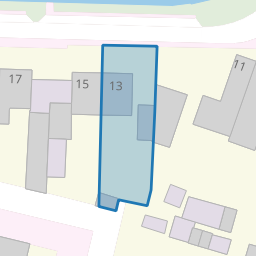 Perceel HDW00-D-8168