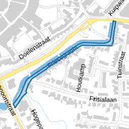 Perceel HDW00-D-8170