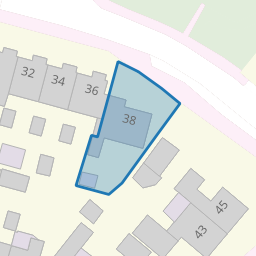 Perceel HDW00-D-8181