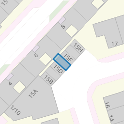 Perceel HDW00-D-8186