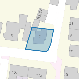 Perceel HDW00-D-8195