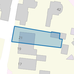 Perceel HDW00-D-8197