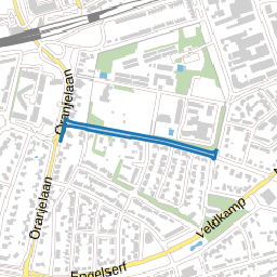 Perceel HDW00-D-8204