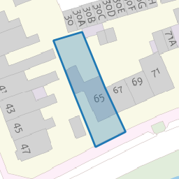 Perceel HDW00-D-8205