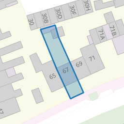 Perceel HDW00-D-8206