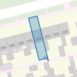 Perceel HDW00-D-8211