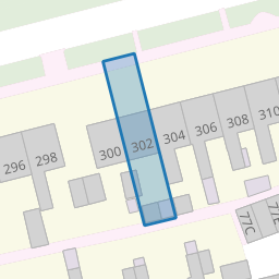 Perceel HDW00-D-8216