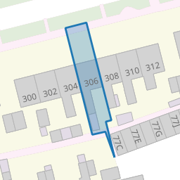 Perceel HDW00-D-8218