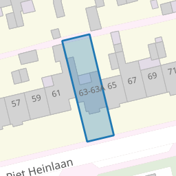 Perceel HDW00-D-8221