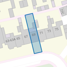 Perceel HDW00-D-8224