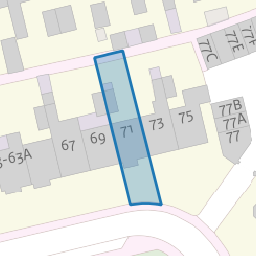 Perceel HDW00-D-8225