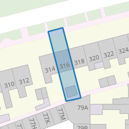 Perceel HDW00-D-8226