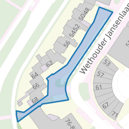 Perceel HDW00-D-8244