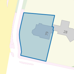 Perceel HDW00-D-8245