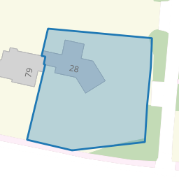 Perceel HDW00-D-8246