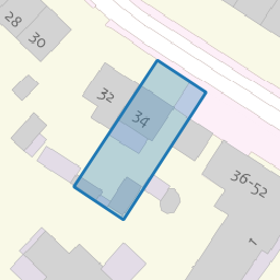 Perceel HDW00-D-8248