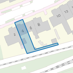 Perceel HDW00-D-8249