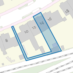 Perceel HDW00-D-8250